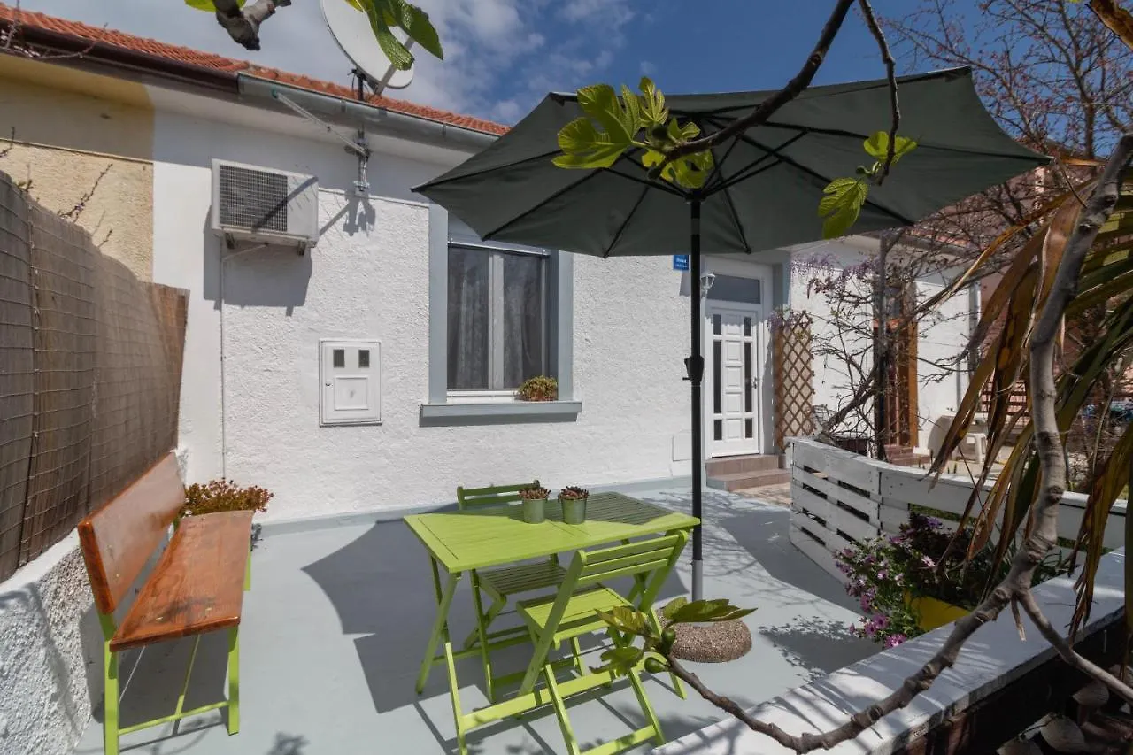 Appartamento Apartman Ema Zara Croazia