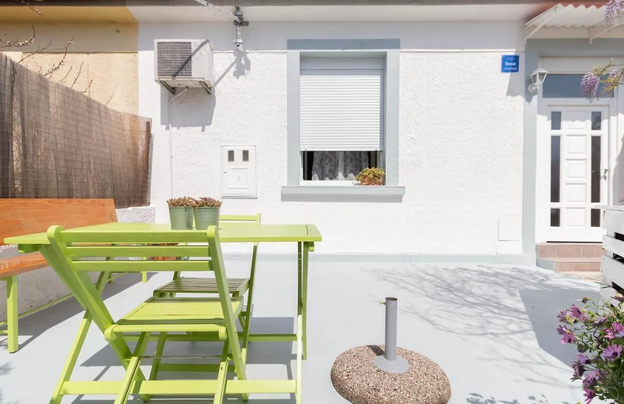 Apartman Ema Zara