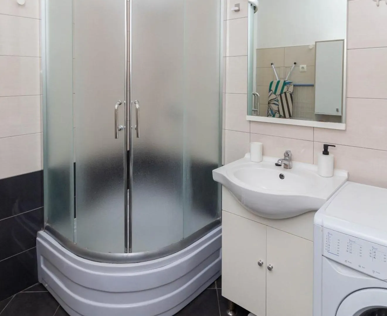 Apartman Ema Zadar Apartamento