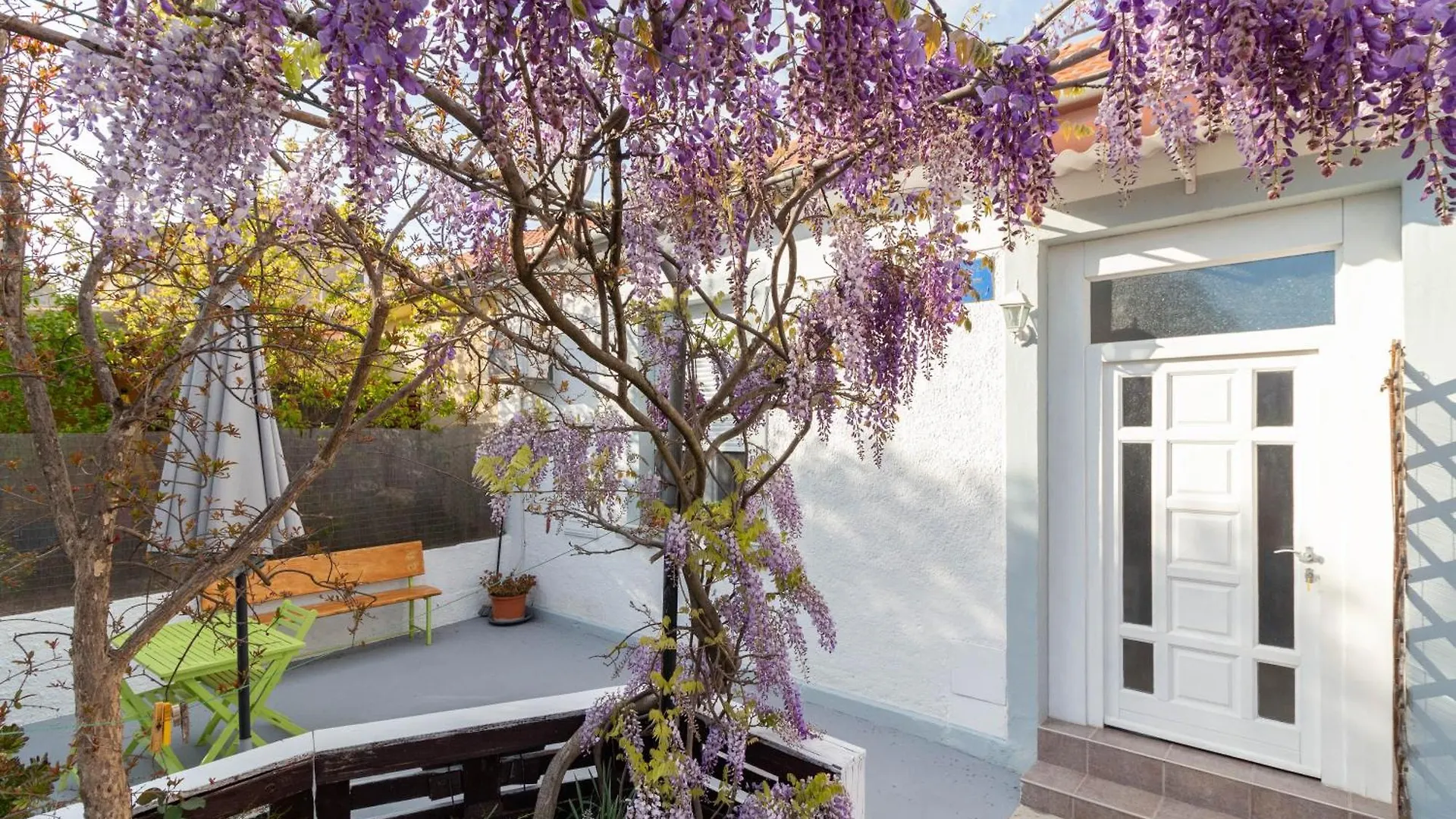 Apartman Ema Zara Appartamento
