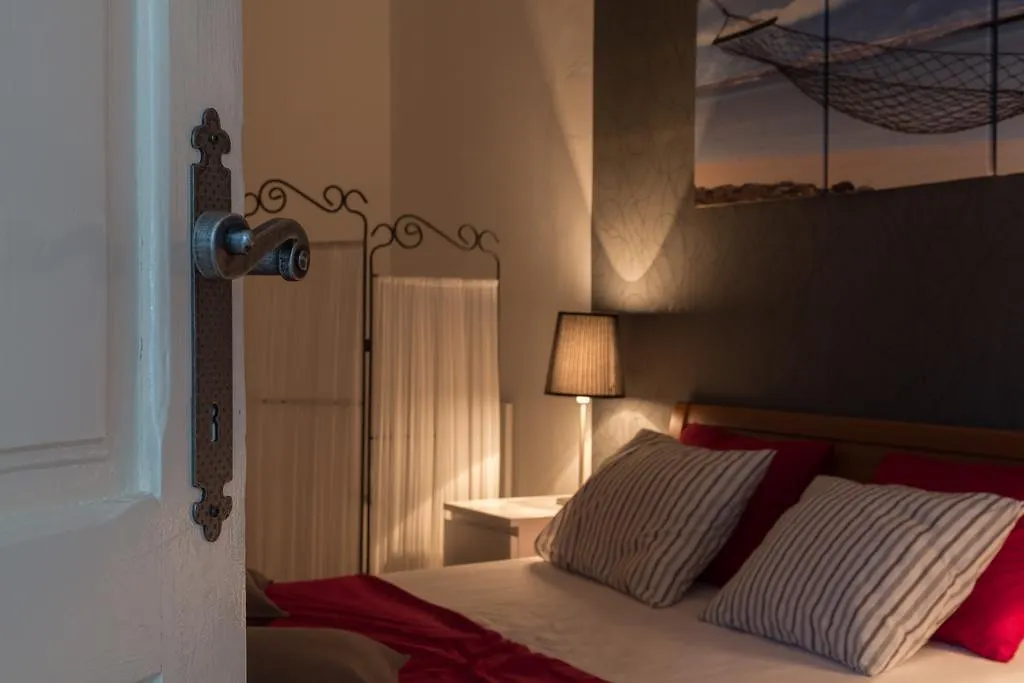 Apartman Ema Zadar