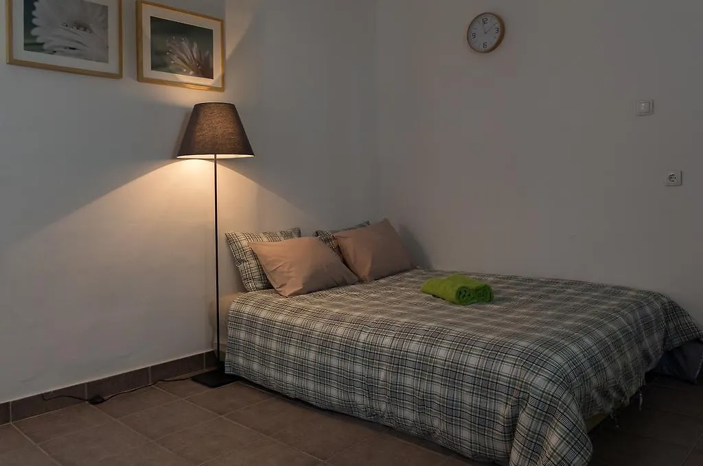 Apartman Ema Zadar Apartamento