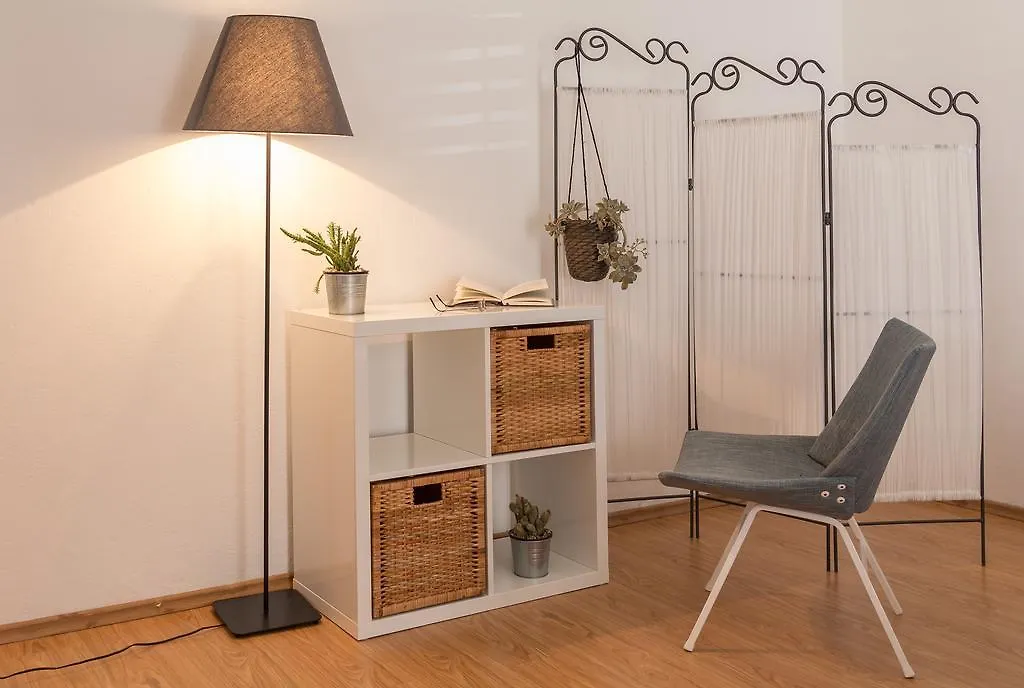 Apartamento Apartman Ema Zadar