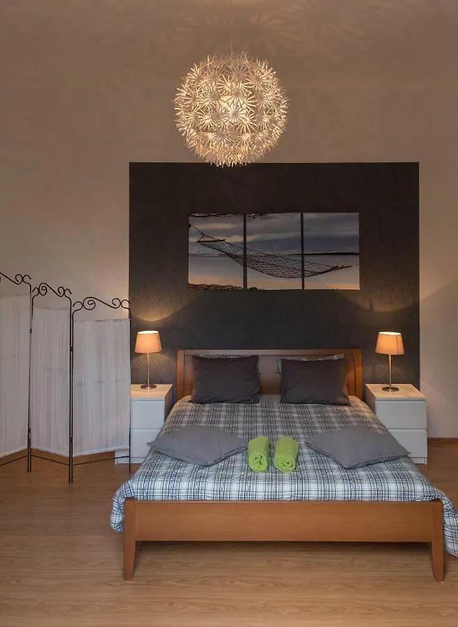 Apartman Ema Zara