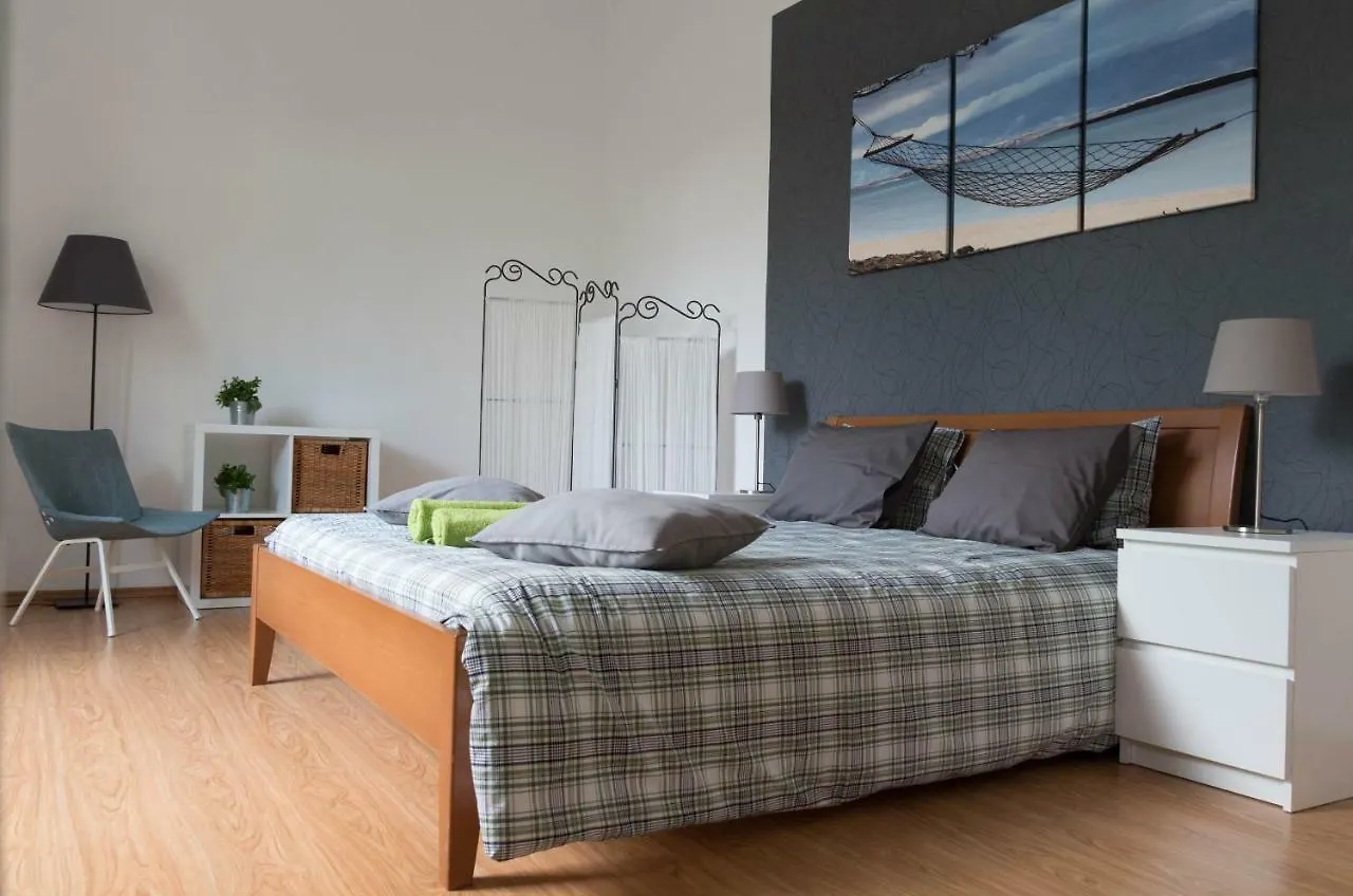 Apartman Ema Zara Appartamento