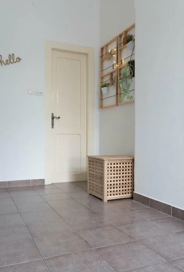 Apartman Ema Zadar 0*,