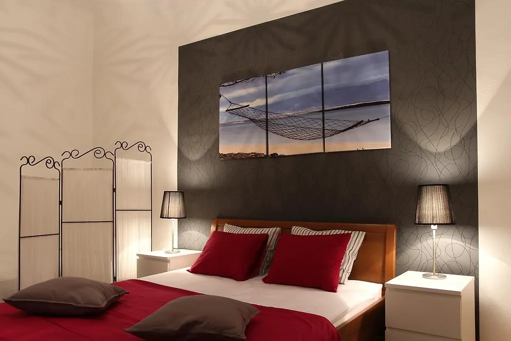 Apartman Ema Zadar