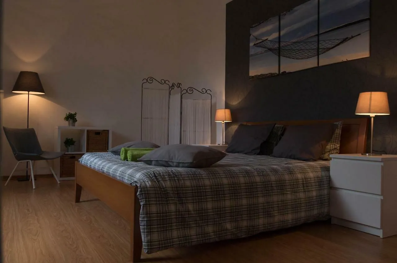 Apartment Apartman Ema Zadar Croatia